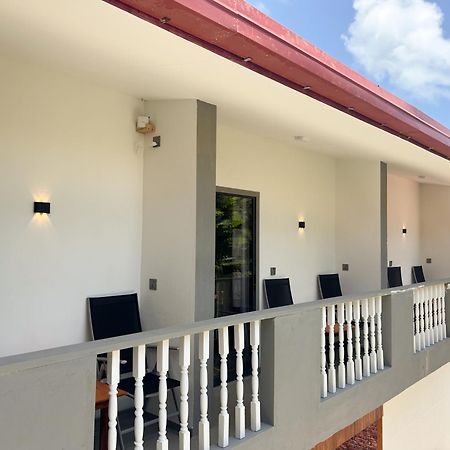 Mathiveri Thundi Inn Екстер'єр фото