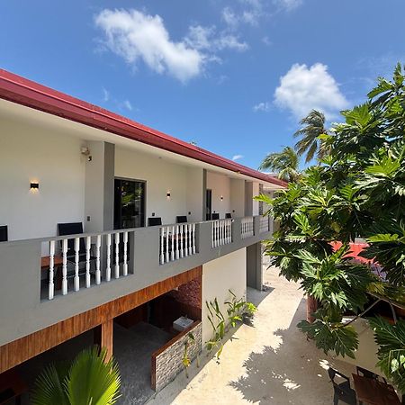 Mathiveri Thundi Inn Екстер'єр фото
