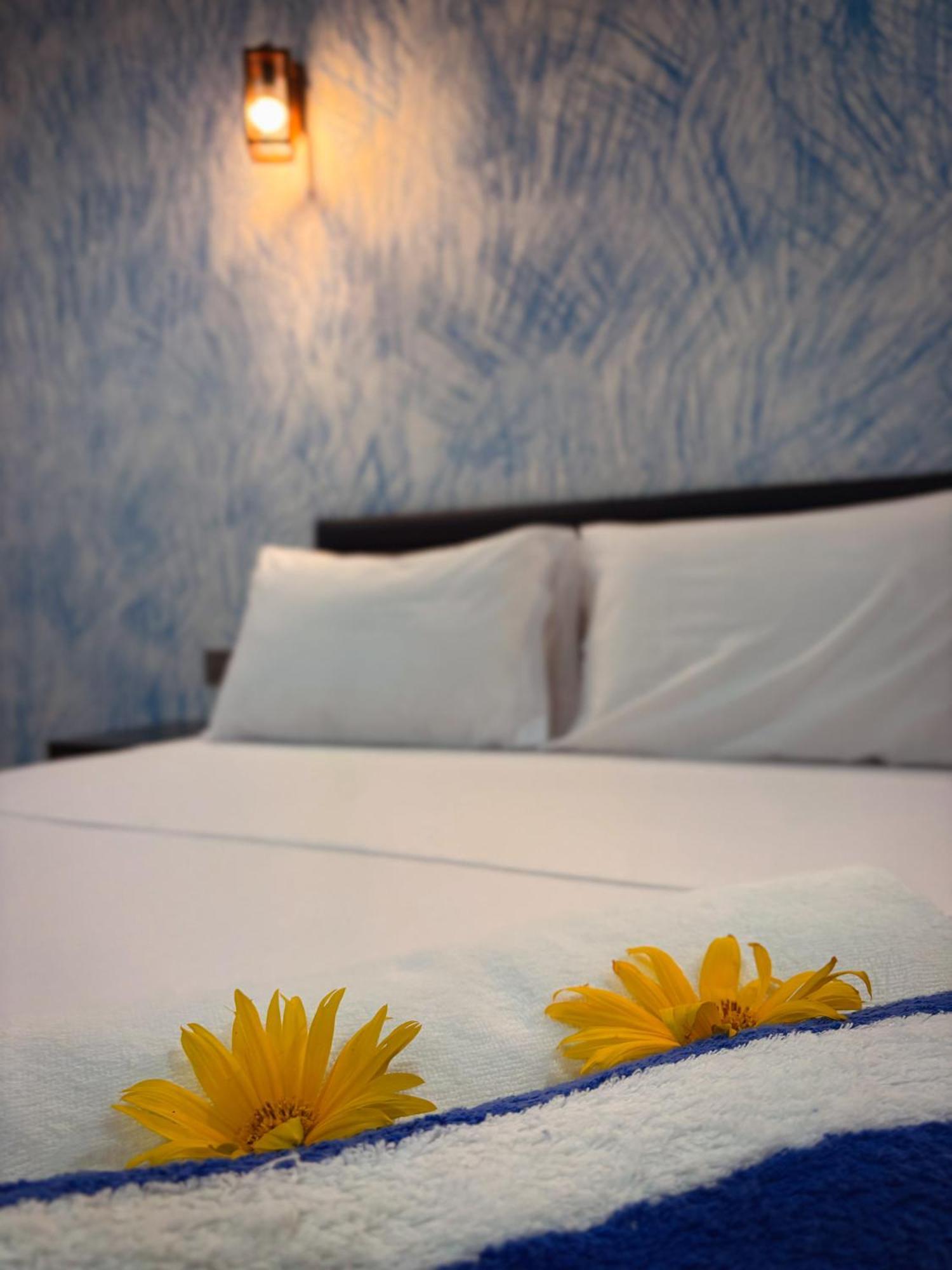 Mathiveri Thundi Inn Екстер'єр фото